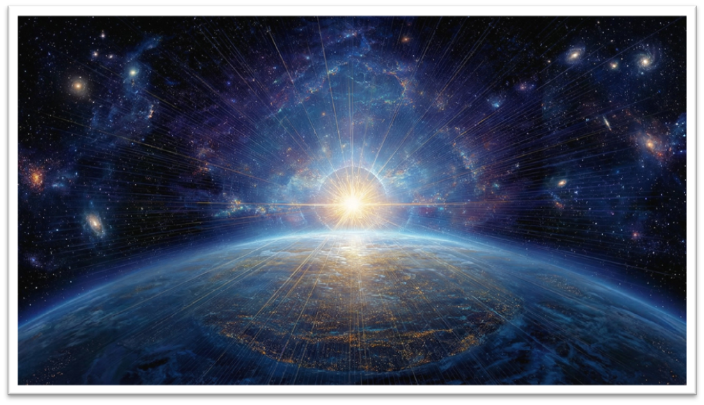 «Изменение сознание человека» © МОД «Исток Руси», 2026