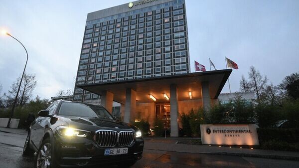    © РИА Новости . Кирилл Зыков