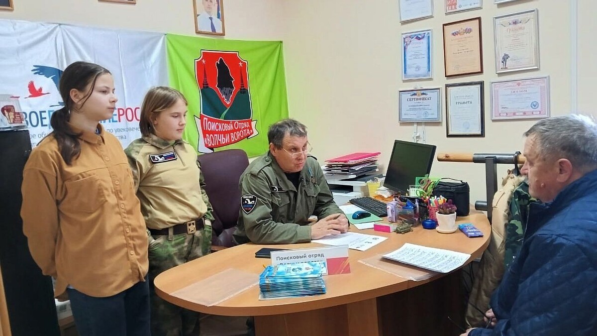    Фото: пресс-служба администрации Краснодарского края