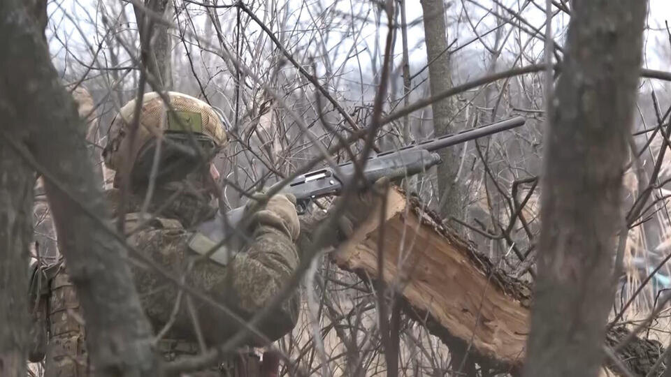 Фото: © Кадр из программы "Итоговая программа с Петром Марченко", РЕН ТВ