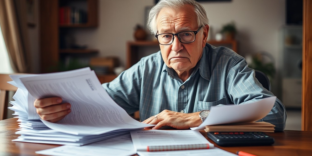 Перестал платить за ЖКХ: история и последствия через год