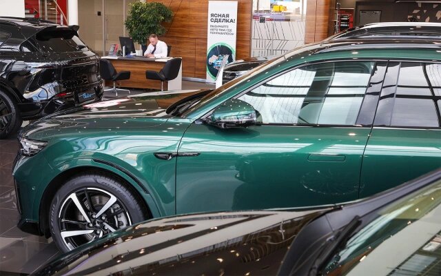 Фото: Shatokhina Natalya / NEWS.ru / Global Look Press