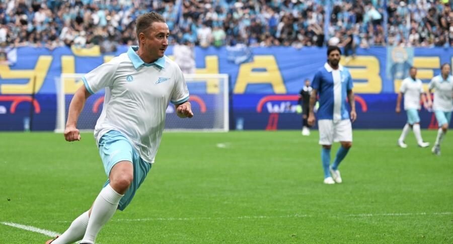    РИА Новости