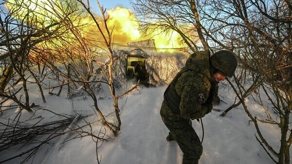    © РИА Новости . Сергей Бобылев
