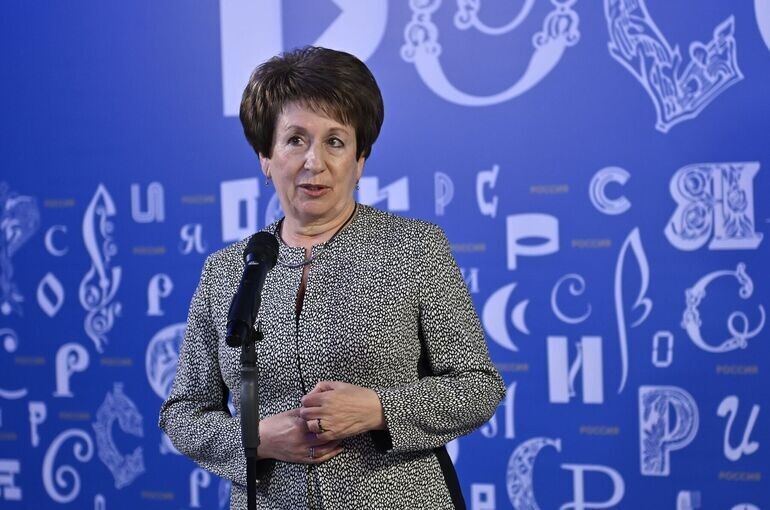   Юрий Инякин/«Парламентская газета»