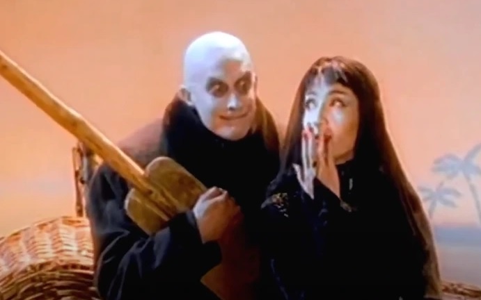 Вы хорошо помните клипы из 90-х? Давайте проверим? 1/5