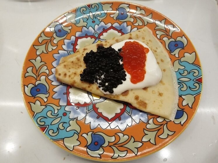     Блины – это высококалорийное блюдо, поэтому при слишком большом употреблении происходит нагрузка на поджелудочную железу. Фото: Архив МК в Великом Новгороде