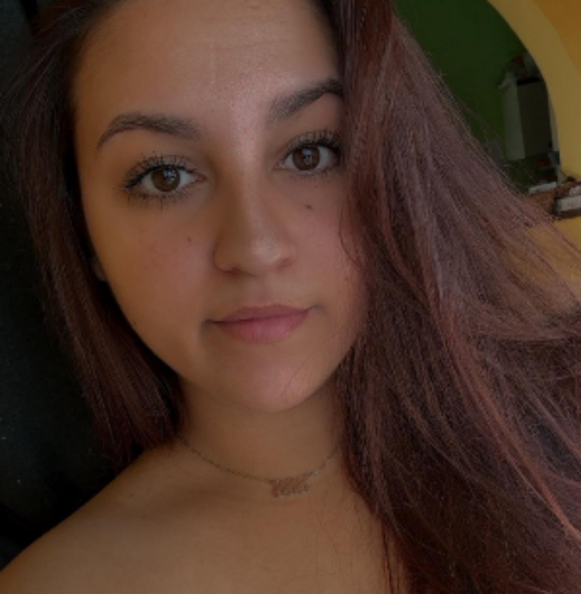 Кристина Кившик