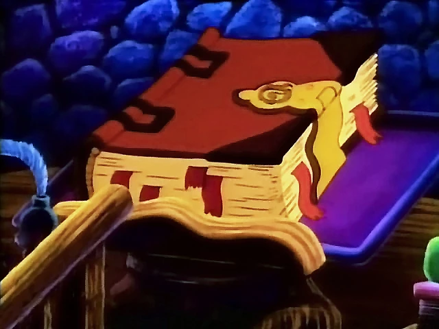 Великая Книга