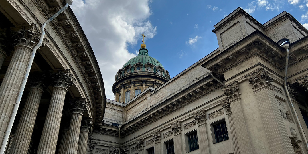 В чём разница между храмом, церковью, собором и часовней