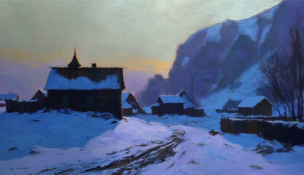 Иллюстрация Екатерины Ковалевской