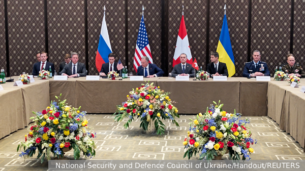     Фото: National Security and Defence Council of Ukraine/Handout/REUTERS   
 Текст: Валерия Городецкая