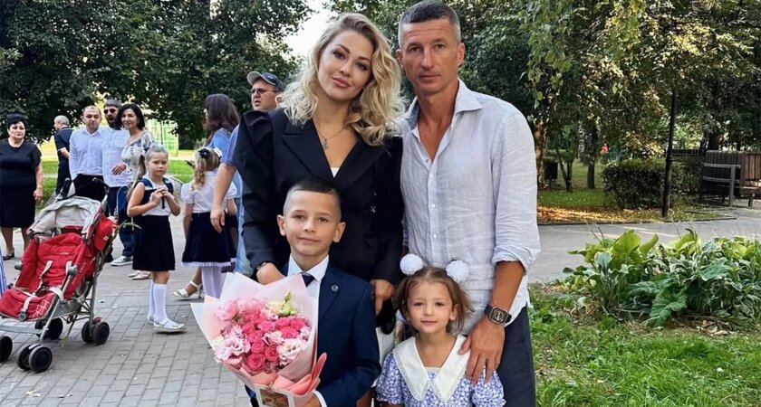    Соцсети Ольги Алдониной