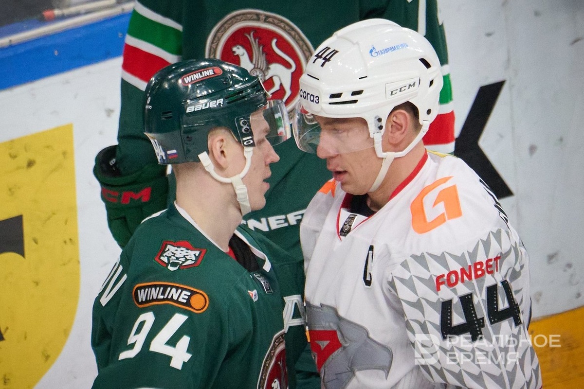   Динар Фатыхов / realnoevremya.ru