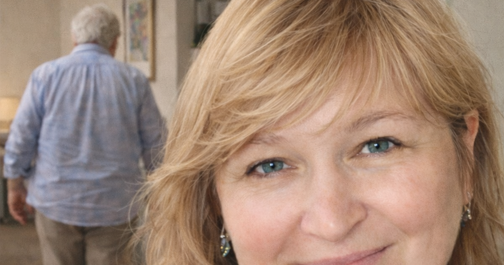 🧑‍🤝‍🧑 История сиделки, которая не ушла