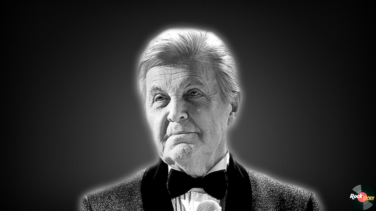  На фотографии: Лев Лещенко