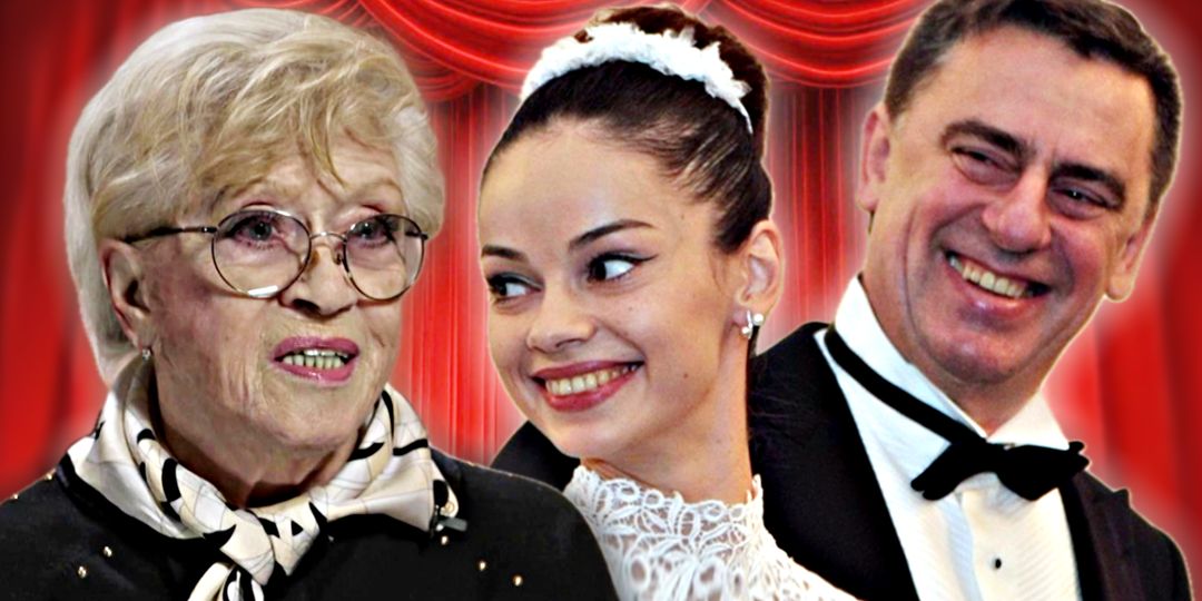 Увела мужа у дочери Фрейндлих, стала вдовой через 40 дней и отсудила квартиру у детей: история балерины-разлучницы