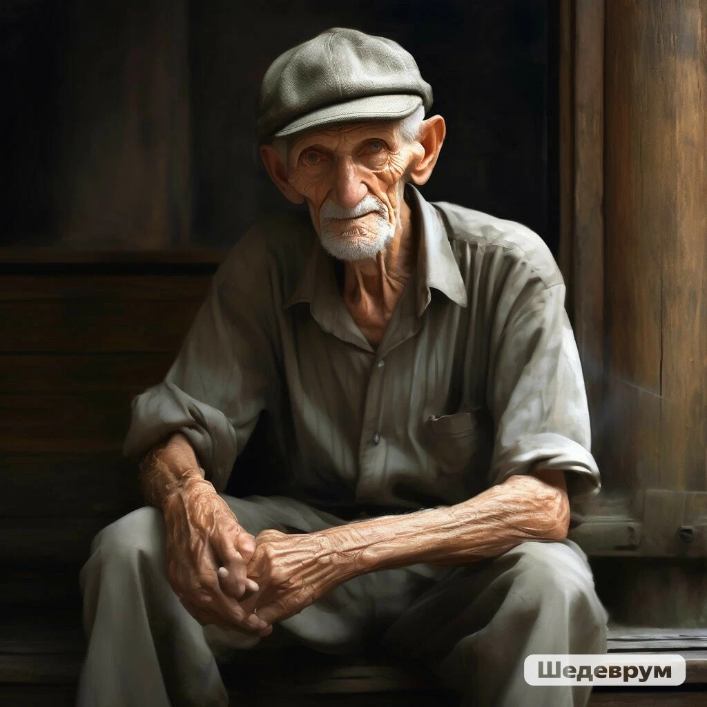 Фото создано автором 