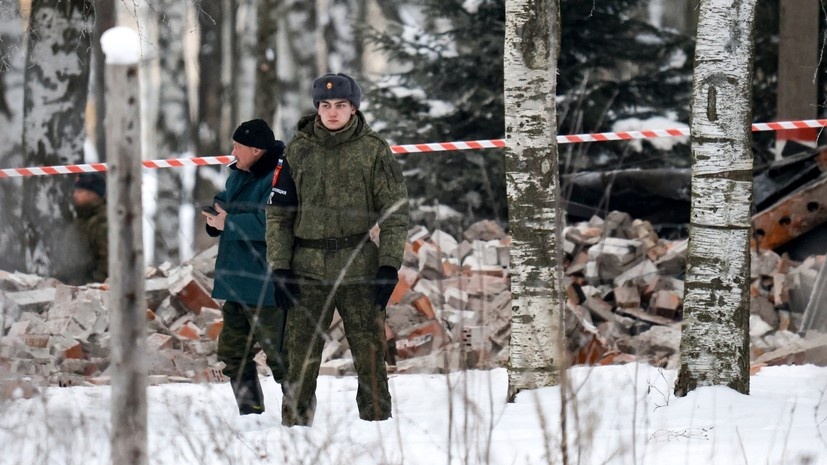   РИА Новости Артем Пряхин