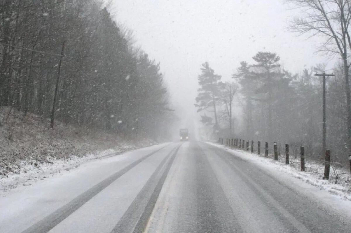    В области отремонтируют более 100 километров дорог