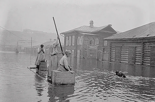 Подземный океан в Сибири: чем он опасен для человечества