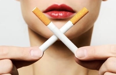 Курить или не курить?Вот в чем вопрос...
