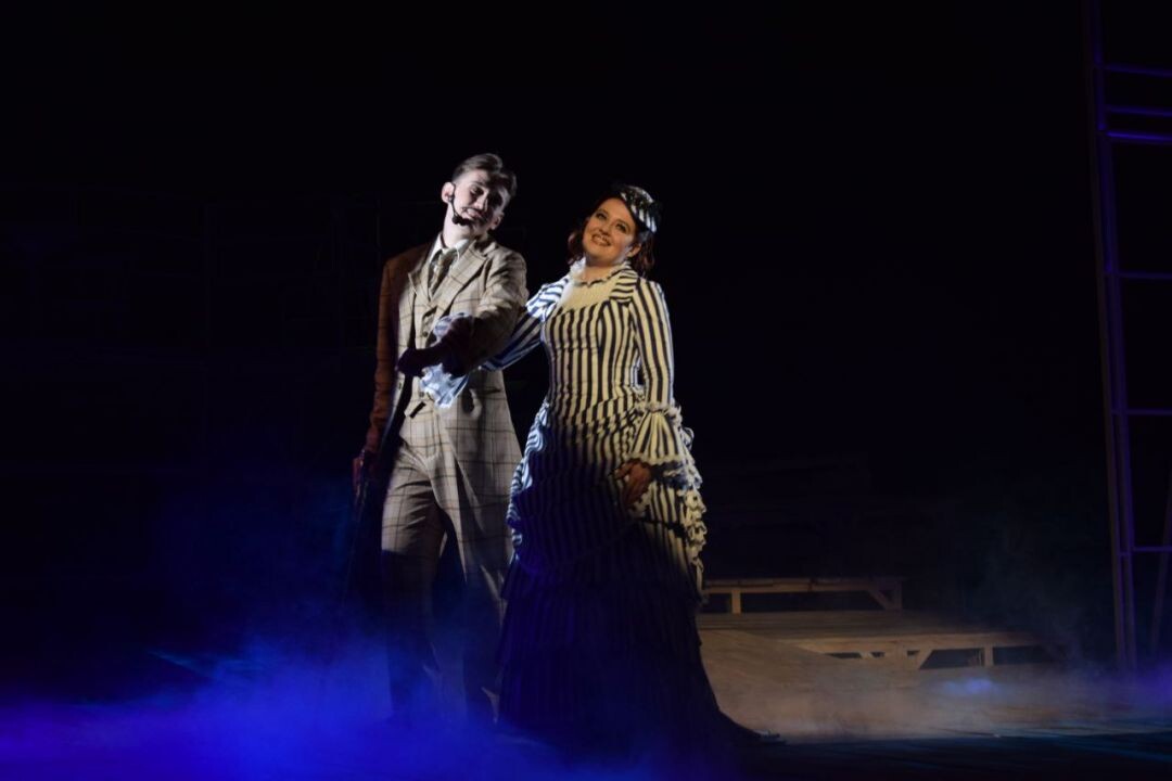 Фото с сайта театра 