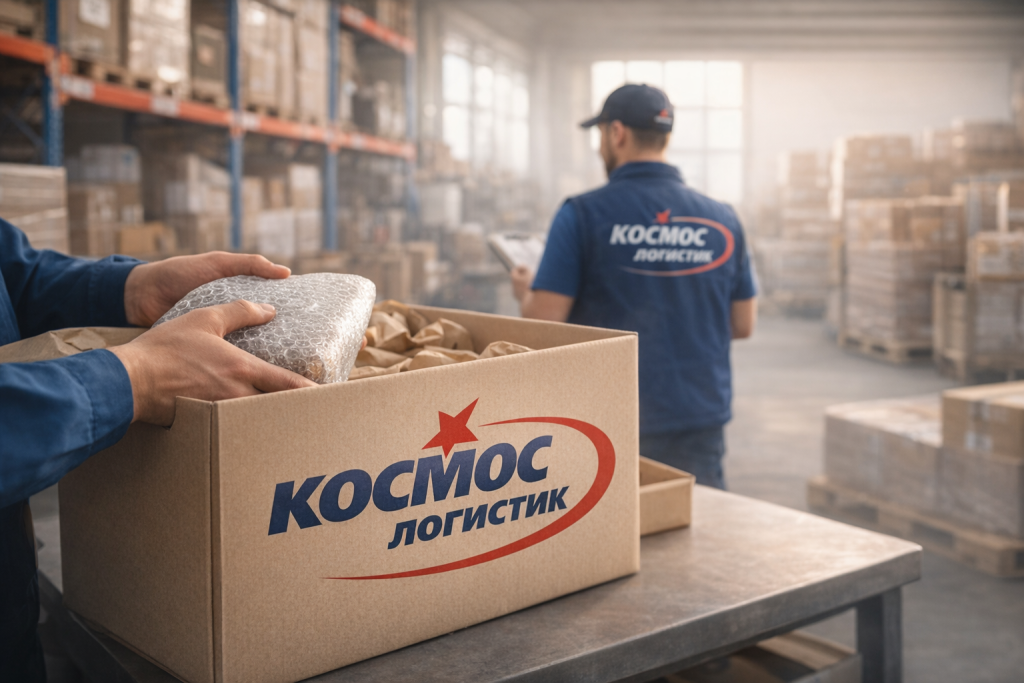    Услуги фулфилмента в Москве: Полный цикл обработки заказов для интернет-магазина