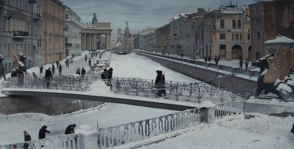 «Красавица» (2026): рецензия мужчины, который не боится слёз