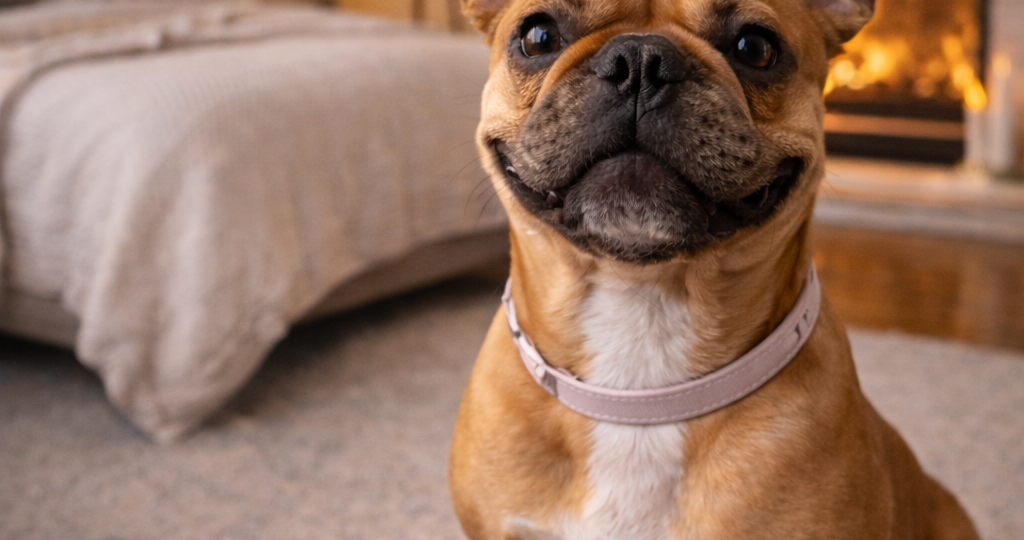 Вопросы, которые мне чаще всего задают про французского бульдога