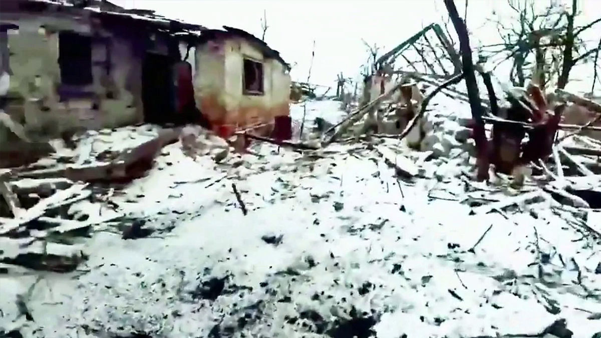    Первый канал