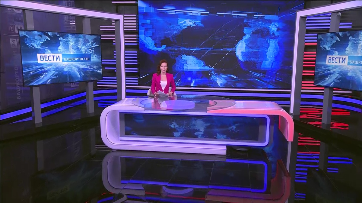    Вести-Башкортостан - 17.02.26