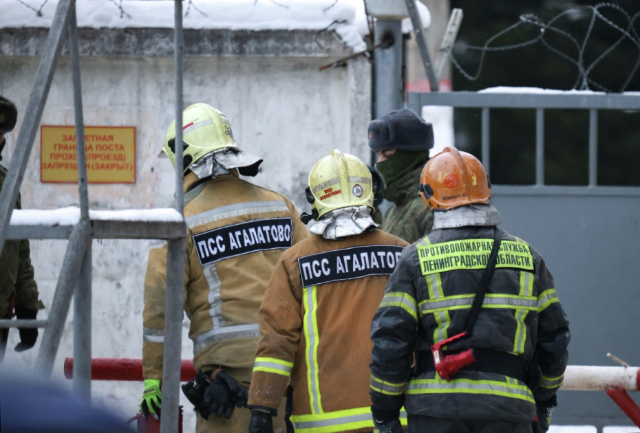    Артем Пряхин/РИА Новости