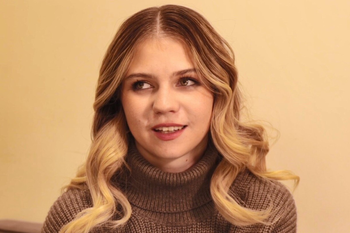     «Я восстанавливаюсь после родов. Шоу с трудом влезло в мой график»: Александра Трусова рассказала о «Ледниковом периоде»