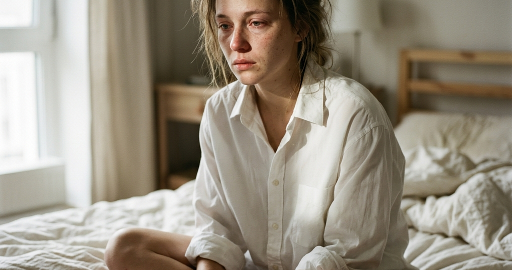 - Забирай свою мать, или я ухожу — поставила я ультиматум мужу