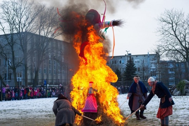   Фото из архива Калининград.Ru