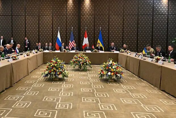    Фото: lenta.ru Анна Сычева