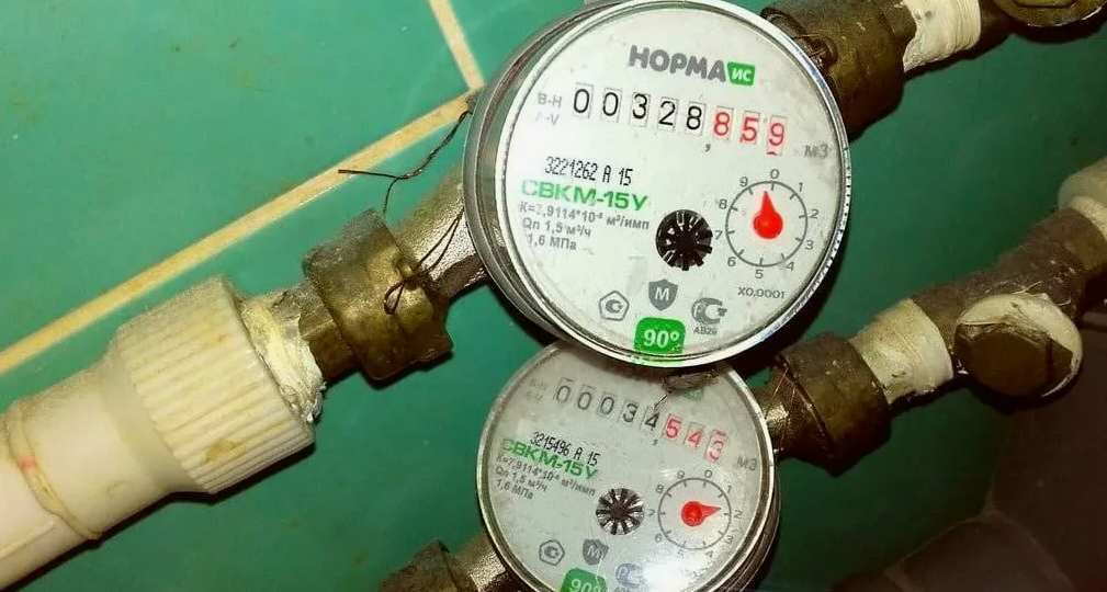 По какому графику с марта 2026 придется передавать показания счетчиков