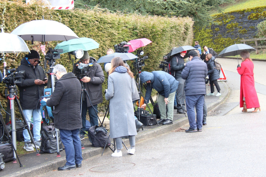    Shi Song/XinHua/Global Look Press