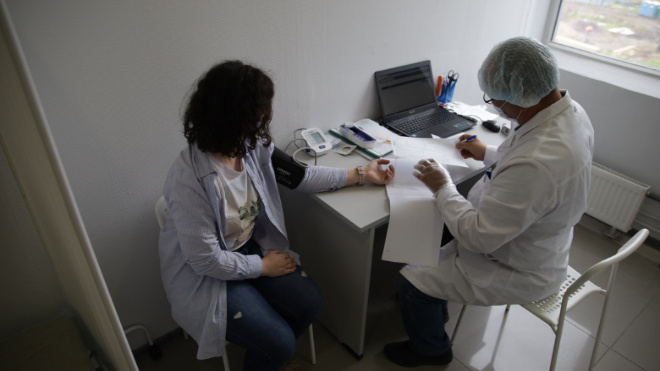 Фото: GazetaSPB/Николай Овсянников