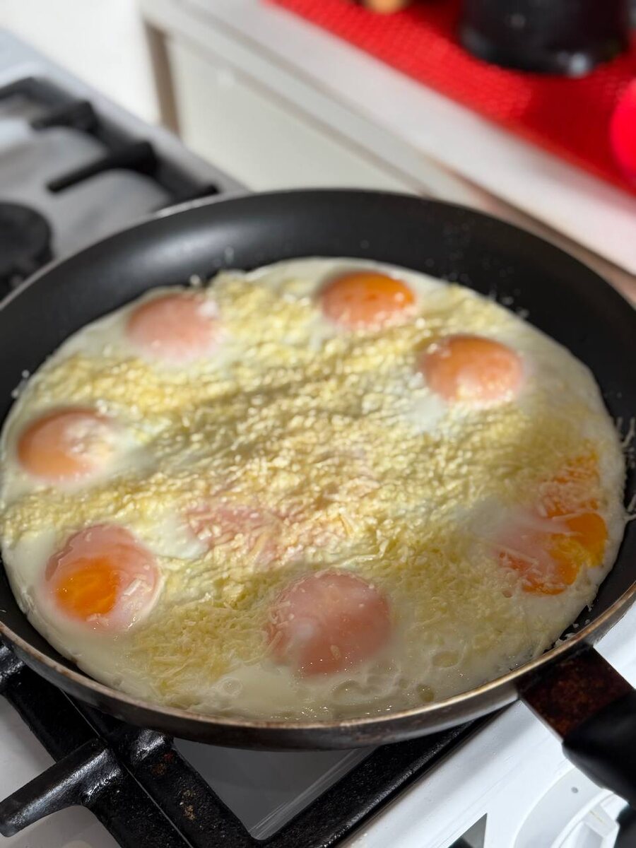 это конечно не блины, но все равно красиво)))