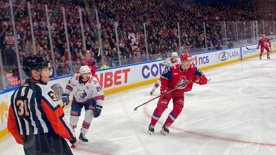 Фото: Андрей Иванов