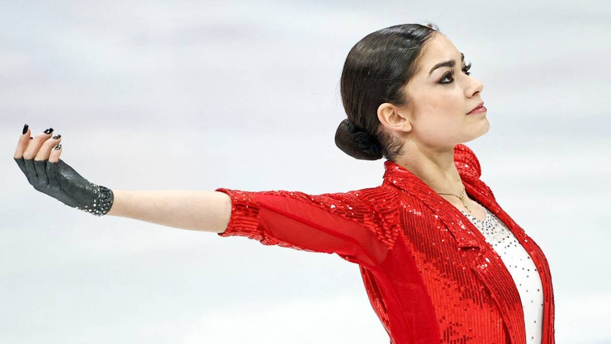    Фото: Михаил Терещенко / ТАСС