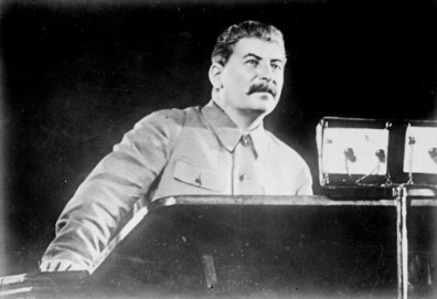 Выступление тов. Сталина И.В. по радио 03.07.1941. Государственный историко-мемориальный музей-заповедник "Сталинградская битва".