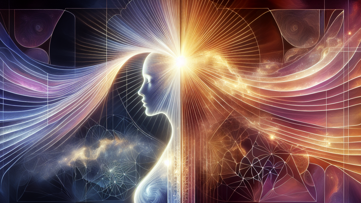 Генерация обраа - автора.