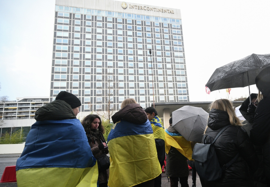    Кирилл Зыков/РИА Новости