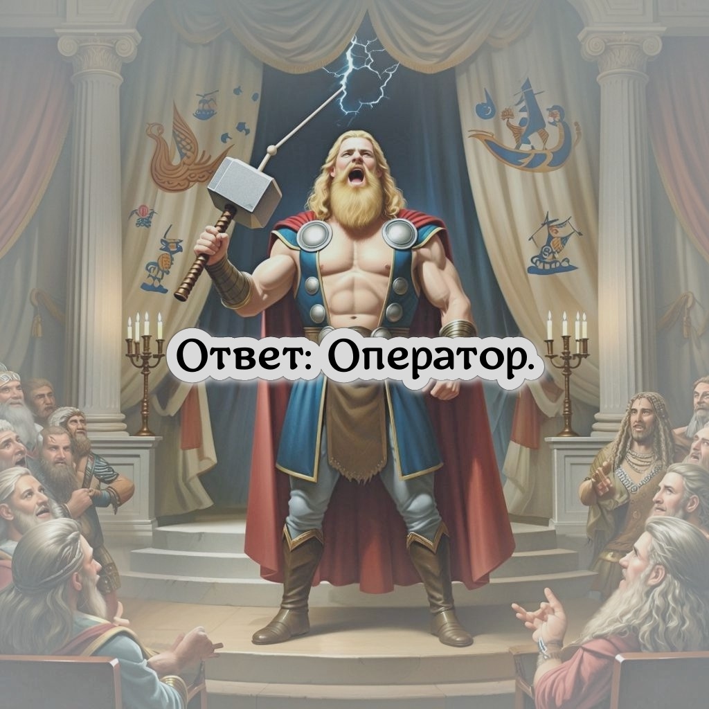 Опера Тор