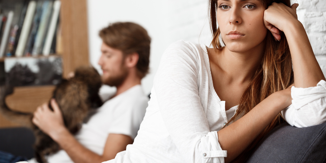 МОЛЧАНИЕ НЕ ВСЕГДА МАНИПУЛЯЦИЯ