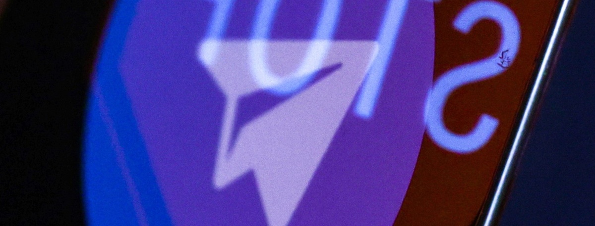    Telegram могут заблокировать в России к началу апреля, считают эксперты Автор фото: Кирилл Кухмарь / ТАСС