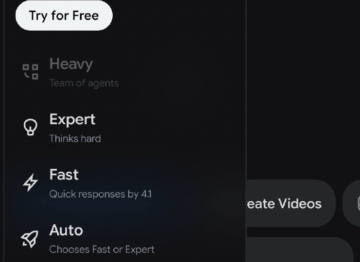 Вышла бета-версия Grok 4.20